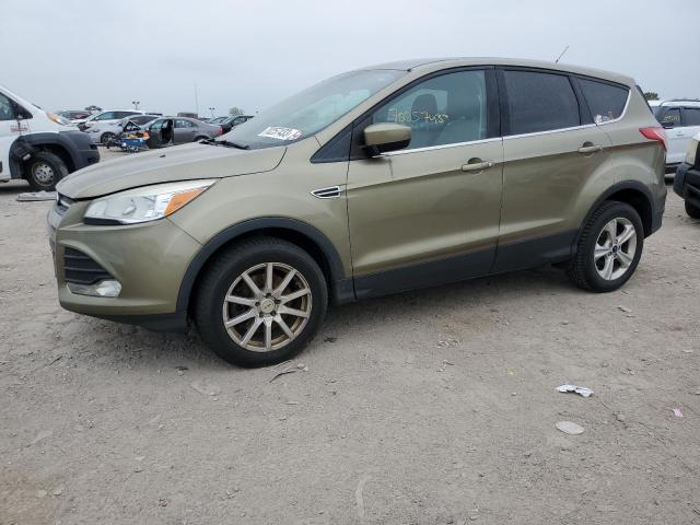 FORD ESCAPE SE 2014 1fmcu9gx1eub30082