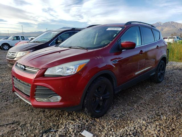 FORD ESCAPE 2014 1fmcu9gx1eub30549