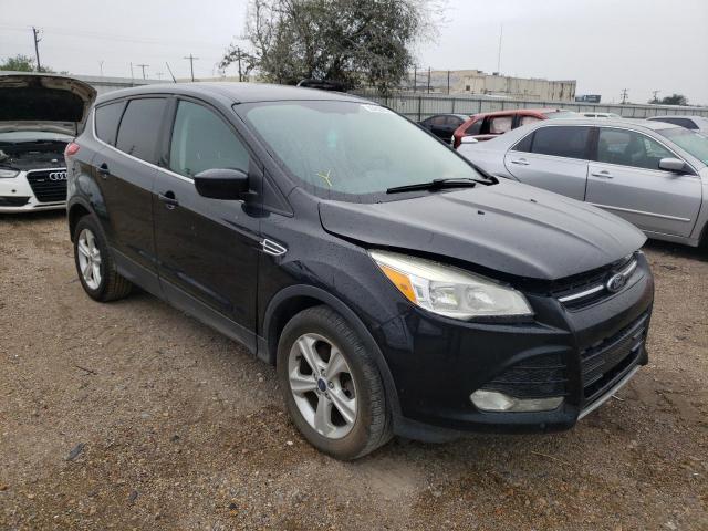 FORD ESCAPE SE 2014 1fmcu9gx1eub33614