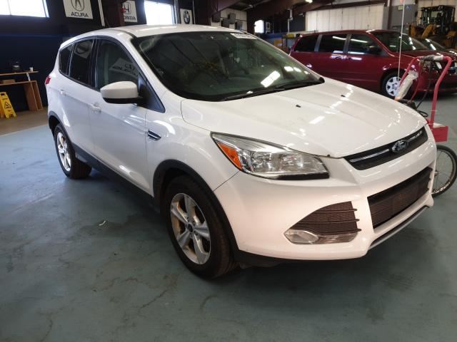 FORD ESCAPE SE 2014 1fmcu9gx1eub36335