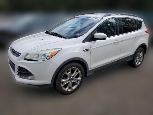 FORD ESCAPE 2014 1fmcu9gx1eub40482