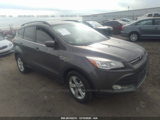 FORD ESCAPE 2014 1fmcu9gx1eub46332