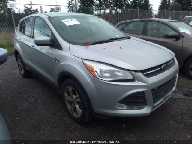 FORD ESCAPE 2014 1fmcu9gx1eub48131