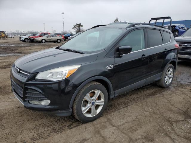 FORD ESCAPE SE 2014 1fmcu9gx1eub48789