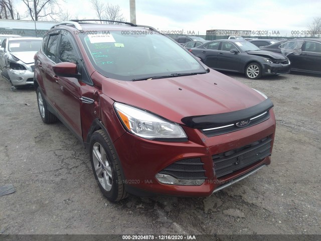 FORD ESCAPE 2014 1fmcu9gx1eub56519