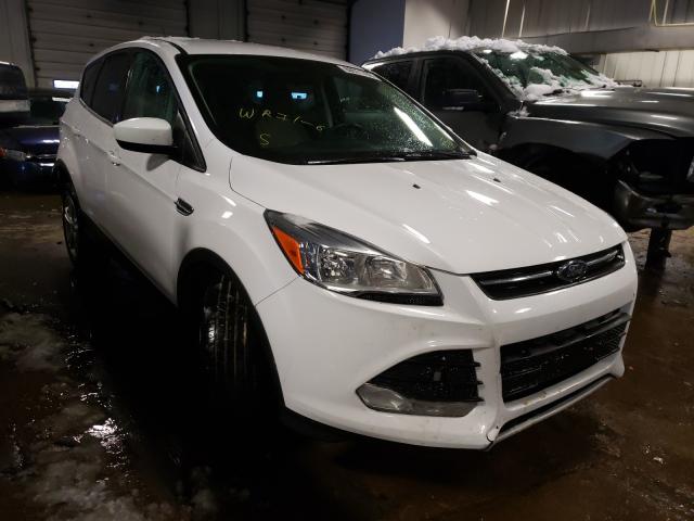 FORD ESCAPE SE 2014 1fmcu9gx1eub65849