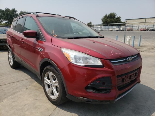 FORD ESCAPE 2014 1fmcu9gx1eub72932