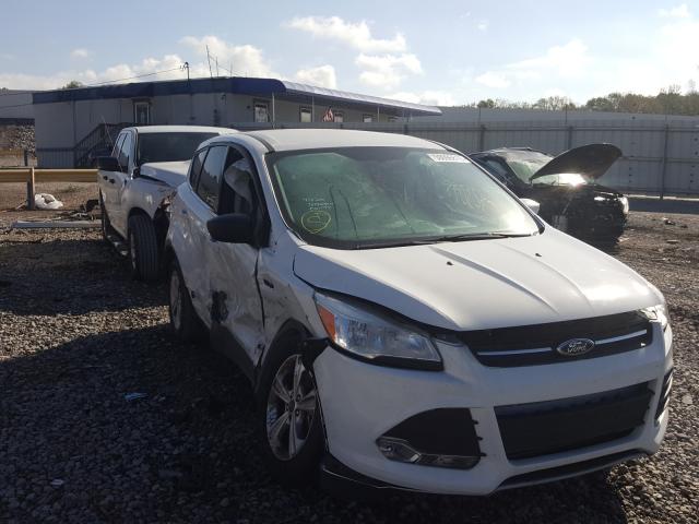 FORD ESCAPE SE 2014 1fmcu9gx1eub82070