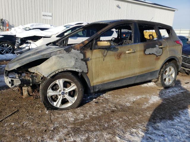 FORD ESCAPE SE 2014 1fmcu9gx1eub91139