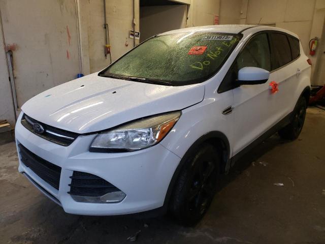 FORD ESCAPE SE 2014 1fmcu9gx1euc00387