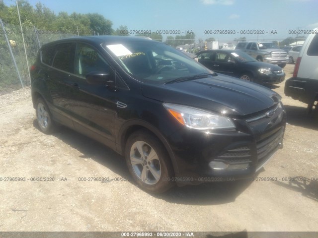 FORD ESCAPE 2014 1fmcu9gx1euc02012