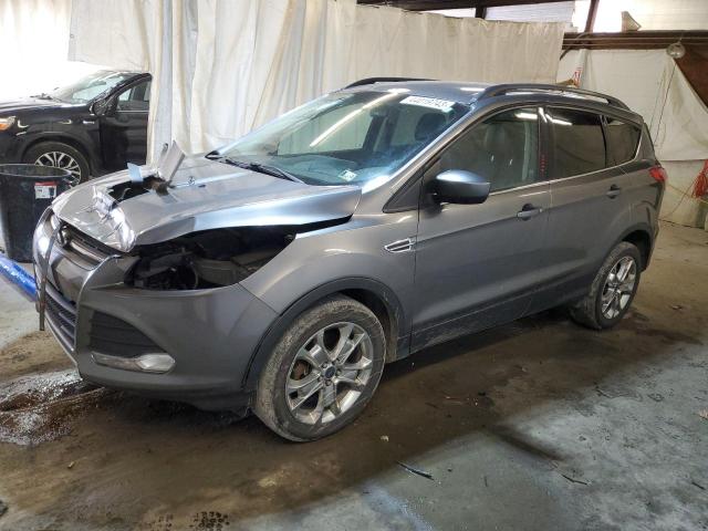 FORD ESCAPE SE 2014 1fmcu9gx1euc03788