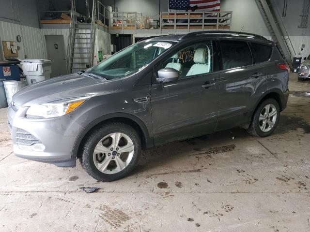 FORD ESCAPE SE 2014 1fmcu9gx1euc22308