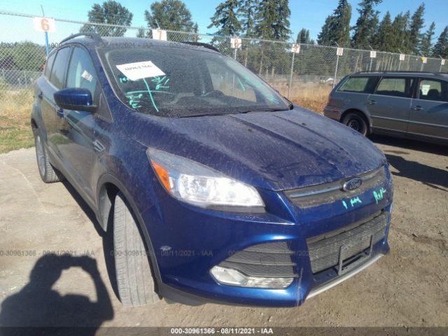 FORD ESCAPE 2014 1fmcu9gx1euc23247