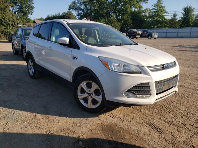 FORD ESCAPE SE 2014 1fmcu9gx1euc28030