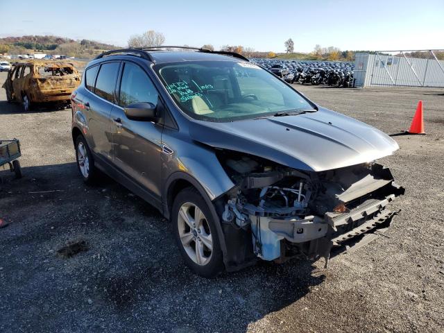 FORD ESCAPE SE 2014 1fmcu9gx1euc31476