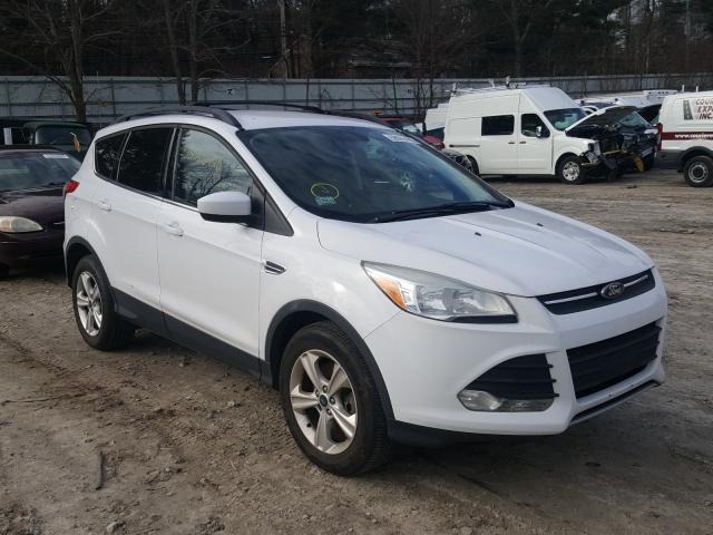 FORD ESCAPE SE 2014 1fmcu9gx1euc31560