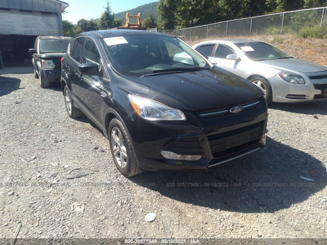 FORD ESCAPE 2014 1fmcu9gx1euc33714