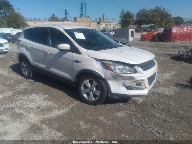 FORD ESCAPE 2014 1fmcu9gx1euc34894