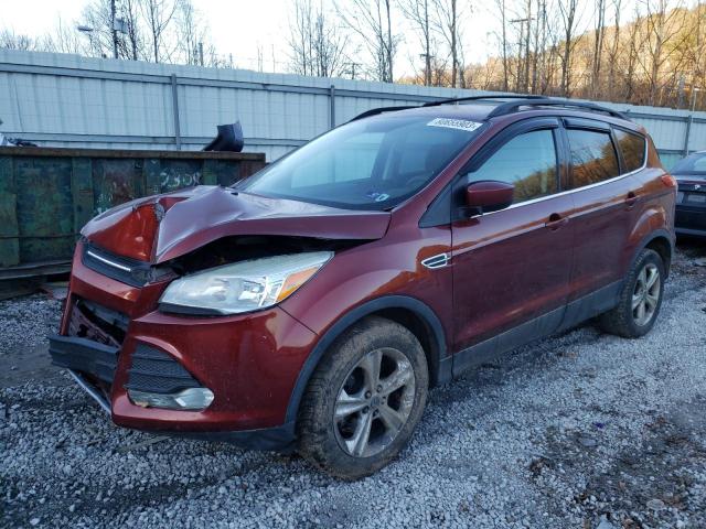 FORD ESCAPE 2014 1fmcu9gx1euc35902