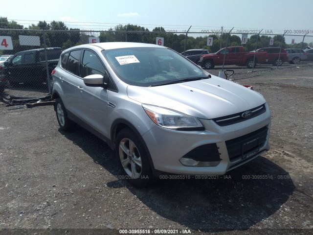 FORD ESCAPE 2014 1fmcu9gx1euc40808