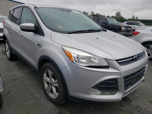 FORD ESCAPE SE 2014 1fmcu9gx1euc41926