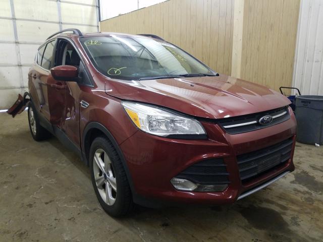 FORD ESCAPE SE 2014 1fmcu9gx1euc46544