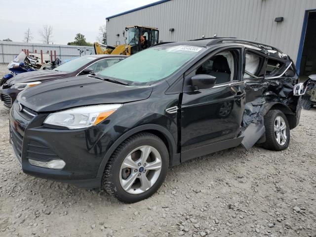 FORD ESCAPE SE 2014 1fmcu9gx1euc61836