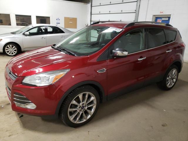 FORD ESCAPE SE 2014 1fmcu9gx1euc68494