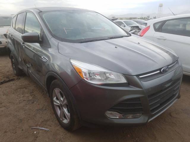 FORD ESCAPE SE 2014 1fmcu9gx1euc69080