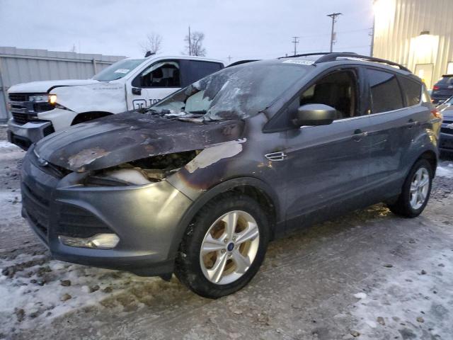 FORD ESCAPE 2014 1fmcu9gx1euc82475