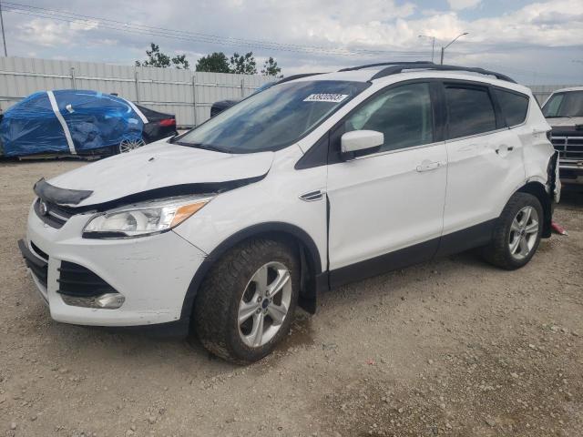 FORD ESCAPE 2014 1fmcu9gx1euc87305