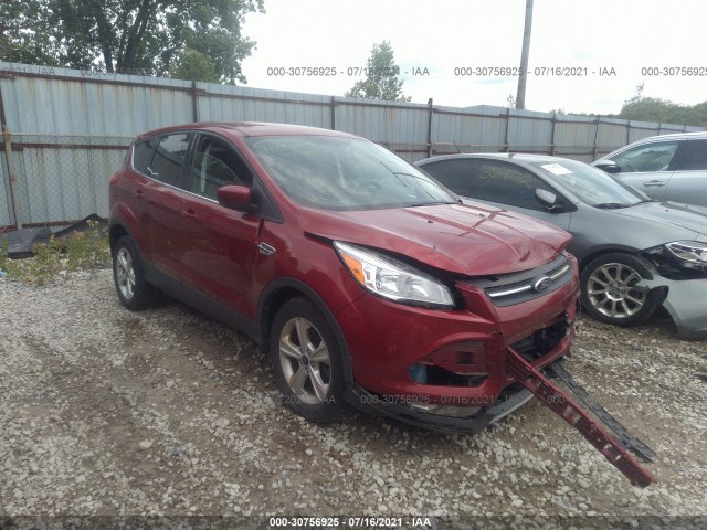 FORD ESCAPE 2014 1fmcu9gx1euc90656