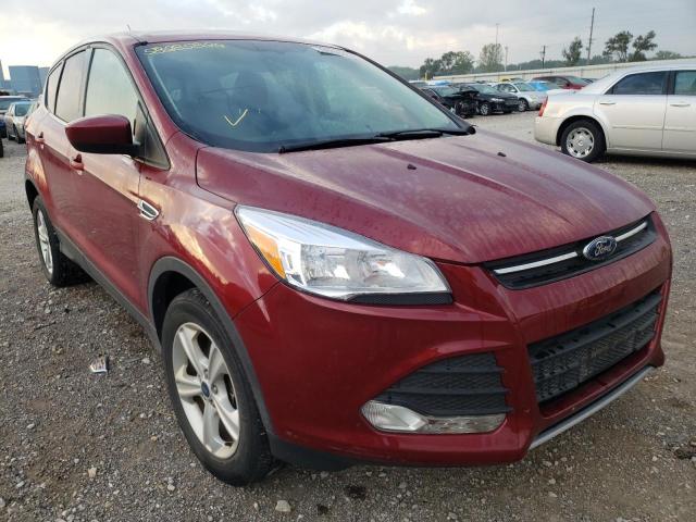 FORD ESCAPE 2014 1fmcu9gx1euc92665