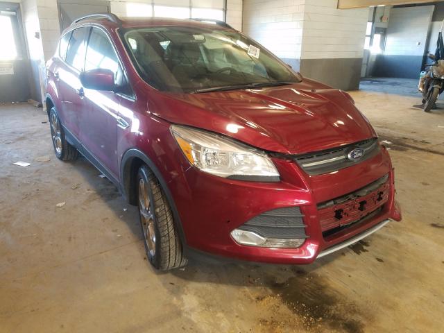 FORD ESCAPE SE 2014 1fmcu9gx1euc97154