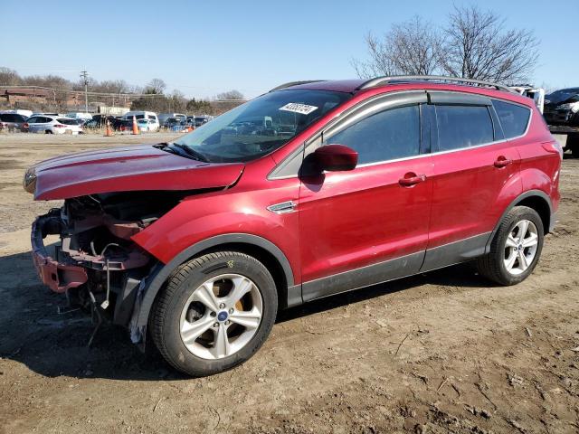 FORD ESCAPE 2014 1fmcu9gx1eud05690