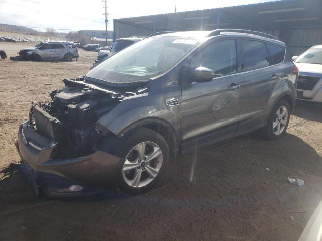 FORD ESCAPE SE 2014 1fmcu9gx1eud08895