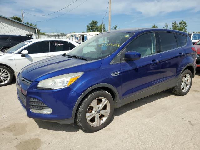 FORD ESCAPE SE 2014 1fmcu9gx1eud09660