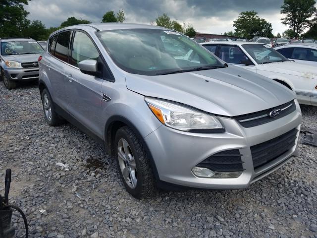 FORD ESCAPE SE 2014 1fmcu9gx1eud14518