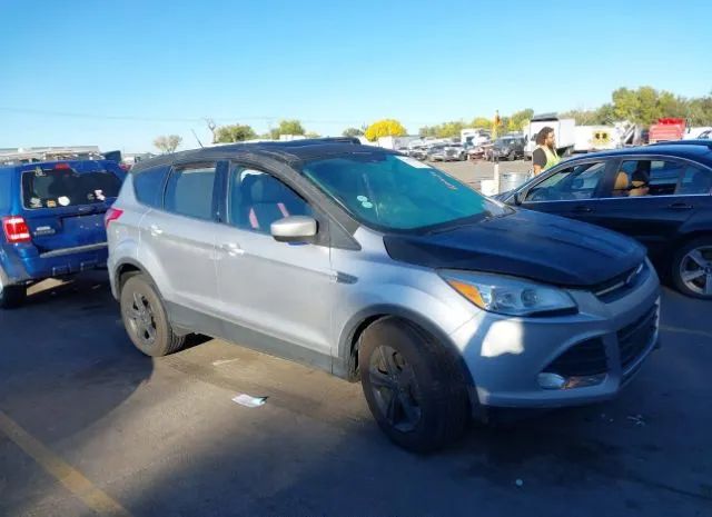 FORD ESCAPE 2014 1fmcu9gx1eud17273