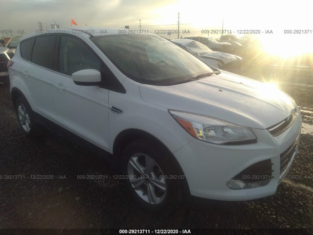 FORD ESCAPE 2014 1fmcu9gx1eud33148