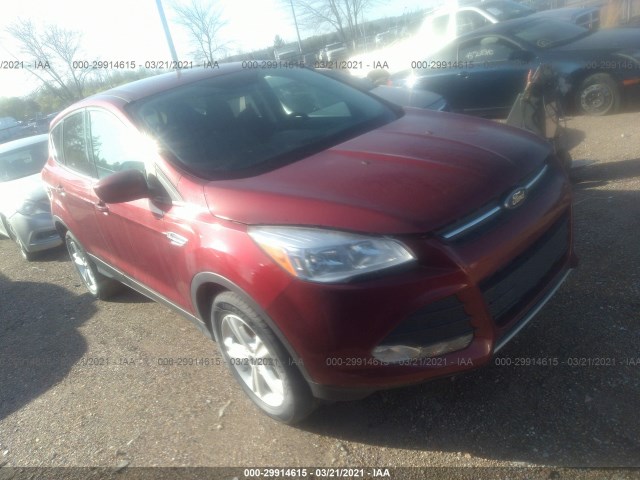 FORD ESCAPE 2014 1fmcu9gx1eud43372