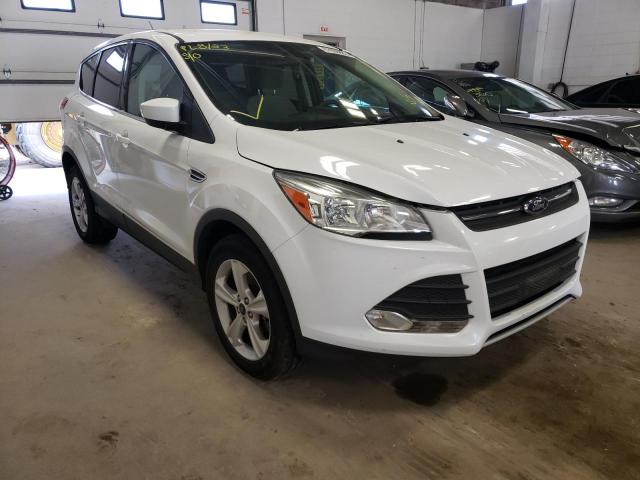 FORD ESCAPE SE 2014 1fmcu9gx1eud44618