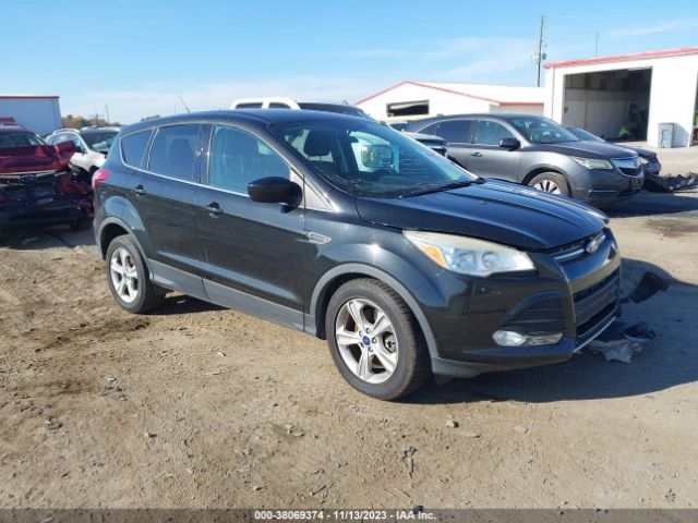 FORD ESCAPE 2014 1fmcu9gx1eud45283