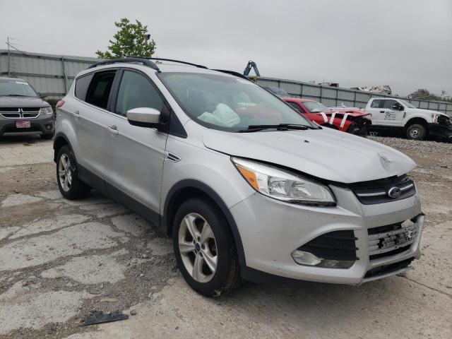 FORD ESCAPE SE 2014 1fmcu9gx1eud48099