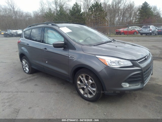 FORD ESCAPE 2014 1fmcu9gx1eud55165