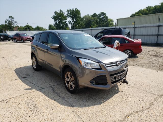 FORD ESCAPE SE 2014 1fmcu9gx1eud59393