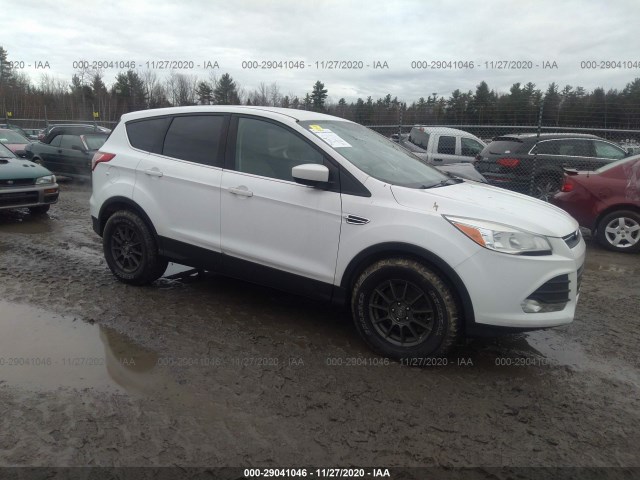 FORD ESCAPE 2014 1fmcu9gx1eud63718