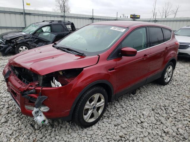 FORD ESCAPE SE 2014 1fmcu9gx1eud65095