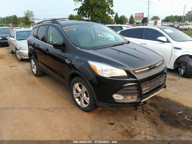 FORD ESCAPE 2014 1fmcu9gx1eud76629